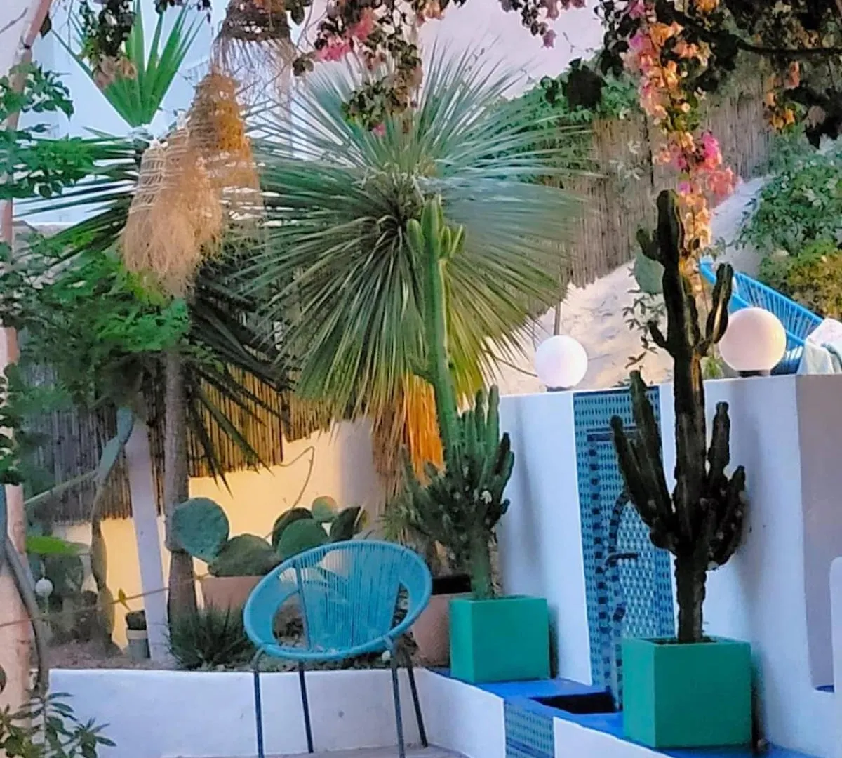Villa Bleue Au Roucas Blanc - Piscine & Mer - Du Samedi Au Samedi 마르세유 프랑스