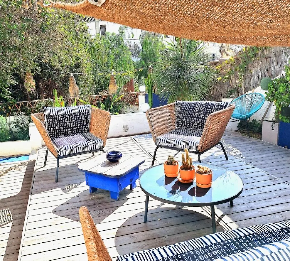 Villa Bleue Au Roucas Blanc - Piscine & Mer - Du Samedi Au Samedi 마르세유 프랑스